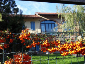 Отель B&B Cascina Marie  Bricherasio